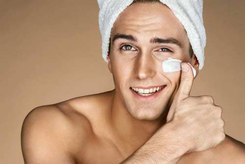 cách chăm sóc da mặt cho nam giới luôn căng mịn