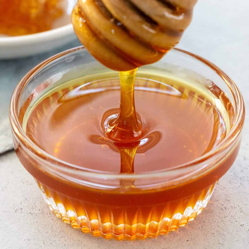 Cách chăm sóc da căng bóng tại nhà bằng mật ong