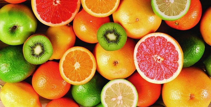 Vitamin C là chất chống oxy hóa rất tốt cho làn da